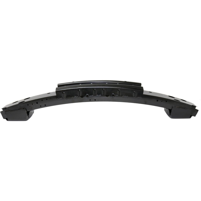 DURAFORCE Rear Bumper ReinForcement For GMC Acadia 2007-2012 Steel