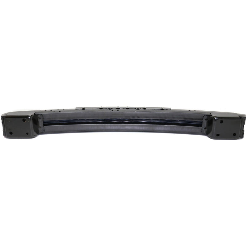 DURAFORCE Rear Bumper ReinForcement For GMC Acadia 2007-2012 Steel