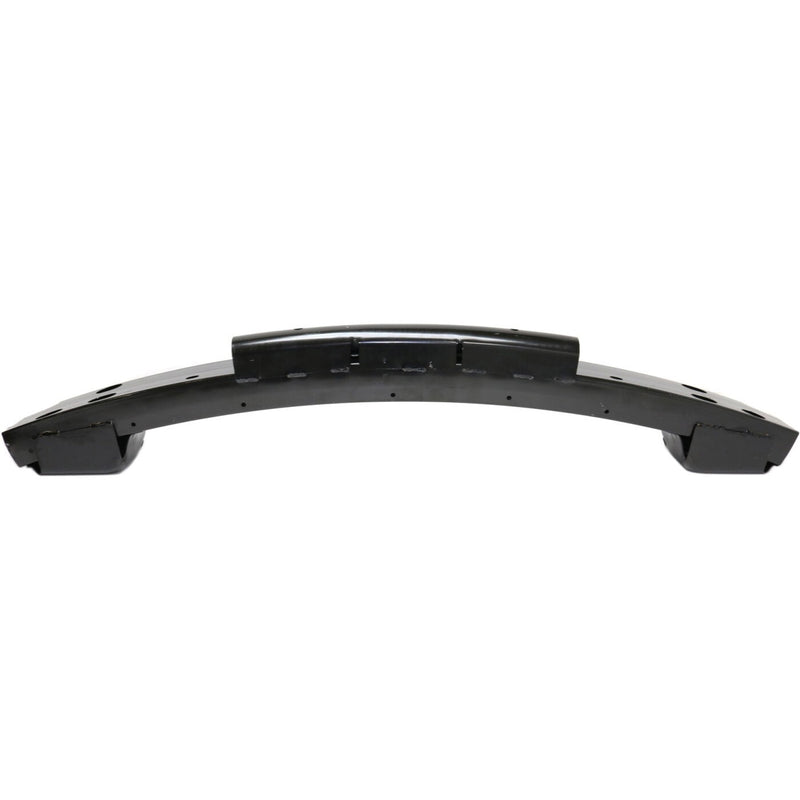 DURAFORCE Rear Bumper ReinForcement For GMC Acadia 2007-2012 Steel