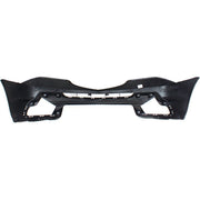 DURAFORCE Front Bumper Cover For 2007-2009 Acura MDX w/ fog lamp holes Primed