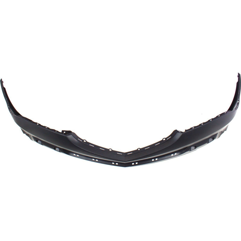 DURAFORCE Front Bumper Cover For 2007-2009 Acura MDX w/ fog lamp holes Primed