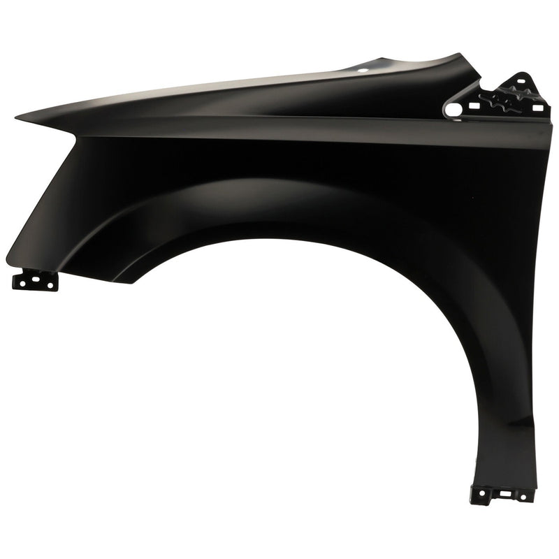 DURAFORCE Fender For 2008-2018 Dodge Grand Caravan Front Left Primed Steel