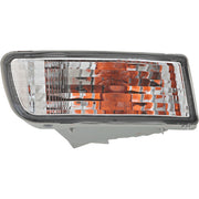 DURAFORCE Bumper Face Bars Front for 4 Runner Toyota 4Runner 1999-2002