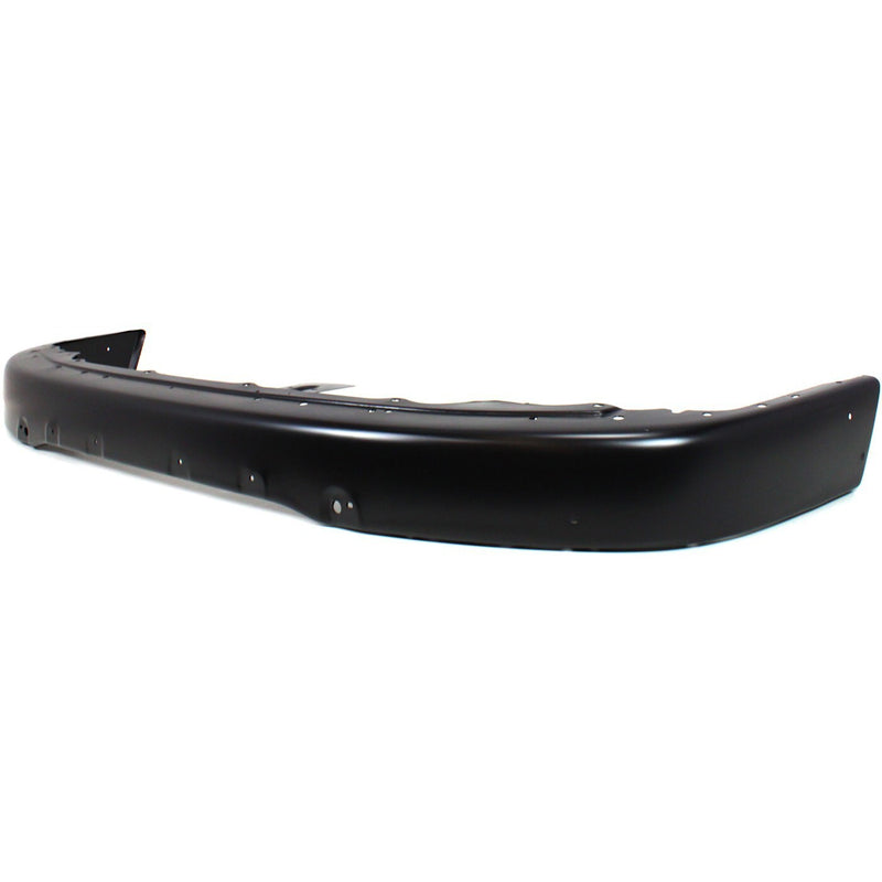 DURAFORCE Bumper Face Bars Front for 4 Runner Toyota 4Runner 1999-2002