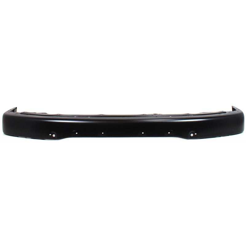 DURAFORCE Bumper Face Bars Front for 4 Runner Toyota 4Runner 1999-2002