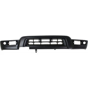 DURAFORCE Bumper Face Bars Front for 4 Runner Toyota 4Runner 1999-2002