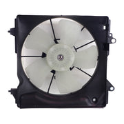 DURAFORCE Cooling Fans Assembly Set For 2016-2022 Honda HR-V Left and Right Pair