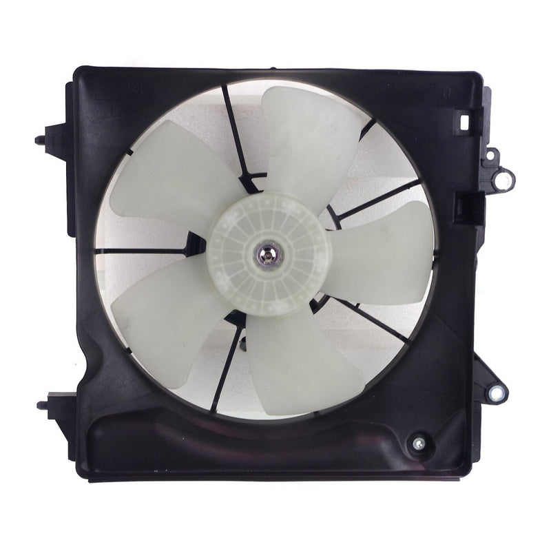 DURAFORCE Cooling Fans Assembly Set For 2016-2022 Honda HR-V Left and Right Pair