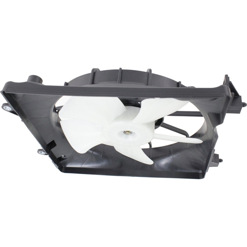 DURAFORCE Cooling Fans Assembly Set For 2016-2022 Honda HR-V Left and Right Pair