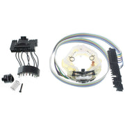 DURAFORCE Turn Signal Switch For 1967-1972 Chevy C10 C20 Pickup and GMC C15/C1500 Pickup