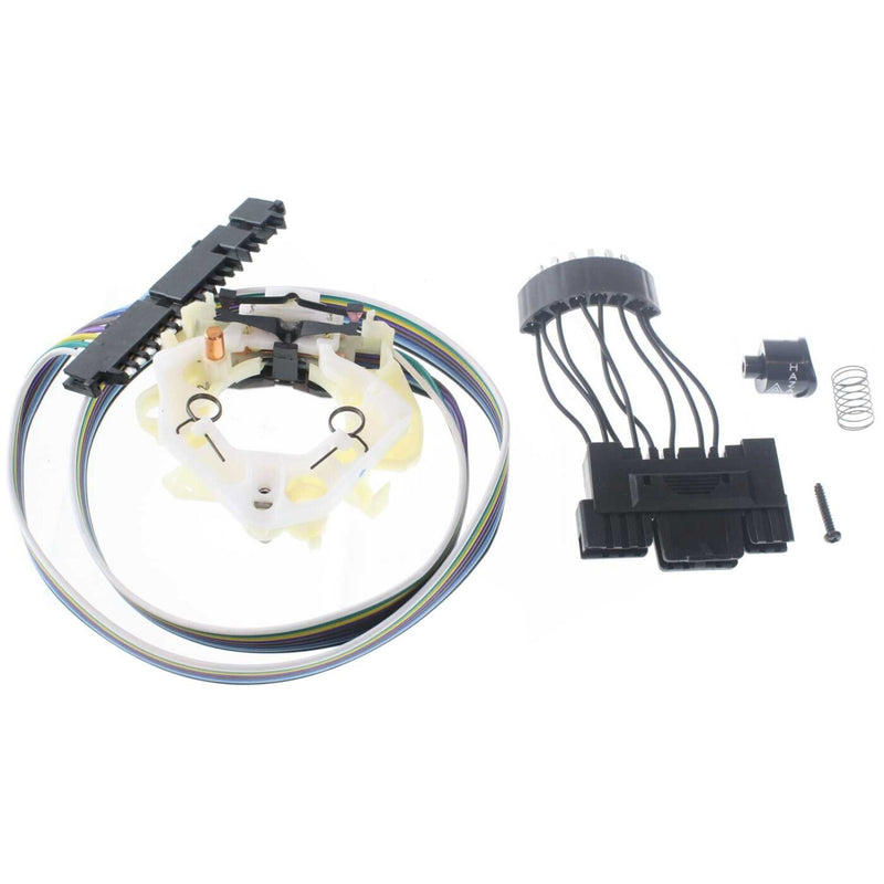 DURAFORCE Turn Signal Switch For 1967-1972 Chevy C10 C20 Pickup and GMC C15/C1500 Pickup