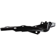 DURAFORCE Set of 2 Hood Hinges Driver & Passenger Side Left Right for Ram 1500 19-24 Pair
