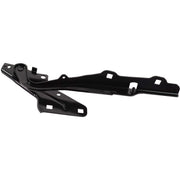 DURAFORCE Set of 2 Hood Hinges Driver & Passenger Side Left Right for Ram 1500 19-24 Pair