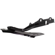DURAFORCE Set of 2 Hood Hinges Driver & Passenger Side Left Right for Ram 1500 19-24 Pair