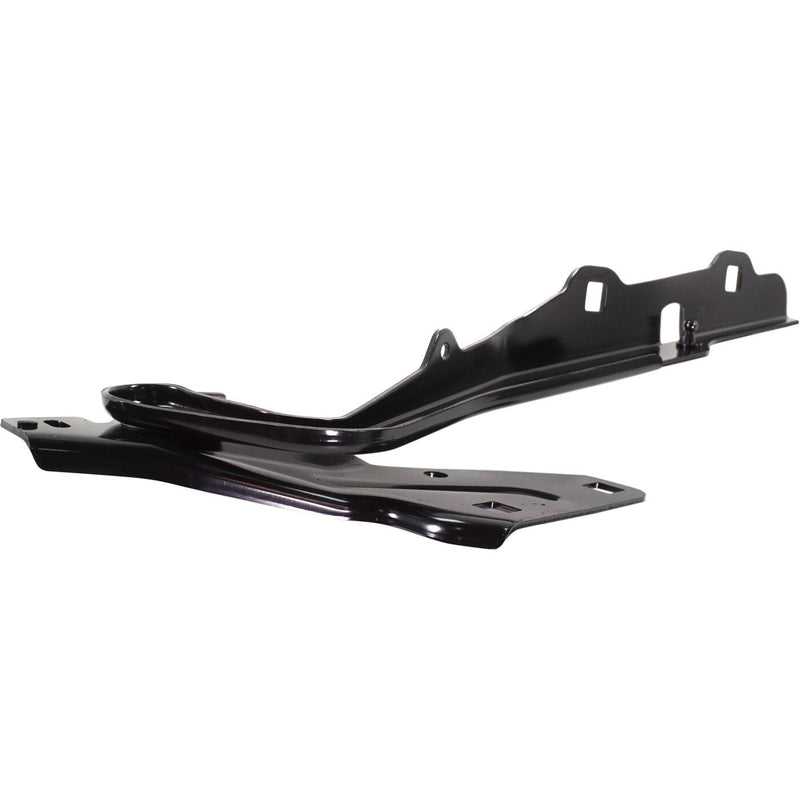 DURAFORCE Set of 2 Hood Hinges Driver & Passenger Side Left Right for Ram 1500 19-24 Pair