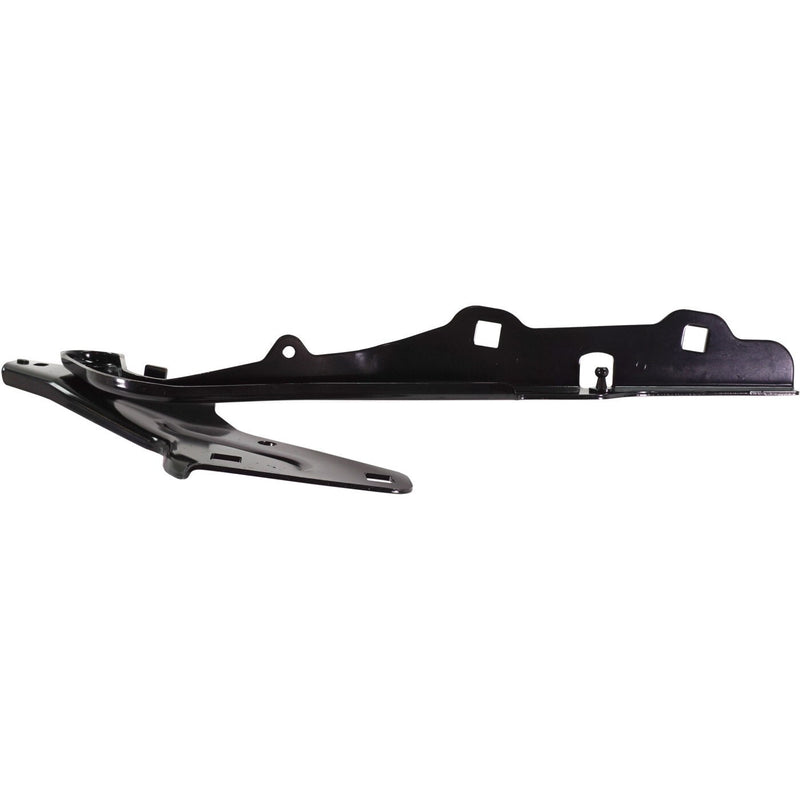 DURAFORCE Set of 2 Hood Hinges Driver & Passenger Side Left Right for Ram 1500 19-24 Pair