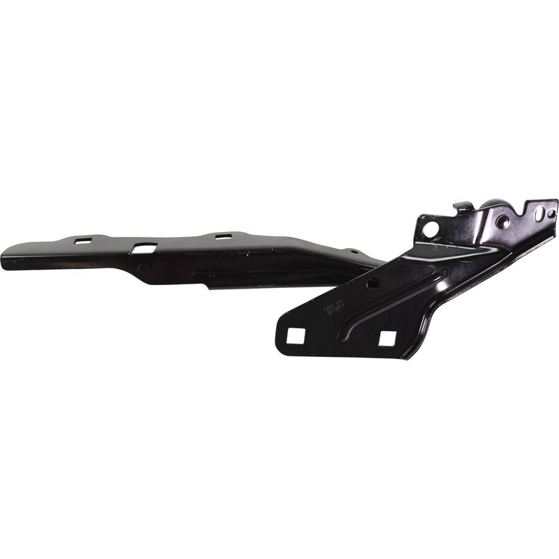 DURAFORCE Set of 2 Hood Hinges Driver & Passenger Side Left Right for Ram 1500 19-24 Pair