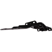 DURAFORCE Set of 2 Hood Hinges Driver & Passenger Side Left Right for Ram 1500 19-24 Pair