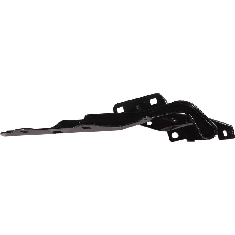 DURAFORCE Set of 2 Hood Hinges Driver & Passenger Side Left Right for Ram 1500 19-24 Pair