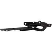 DURAFORCE Set of 2 Hood Hinges Driver & Passenger Side Left Right for Ram 1500 19-24 Pair