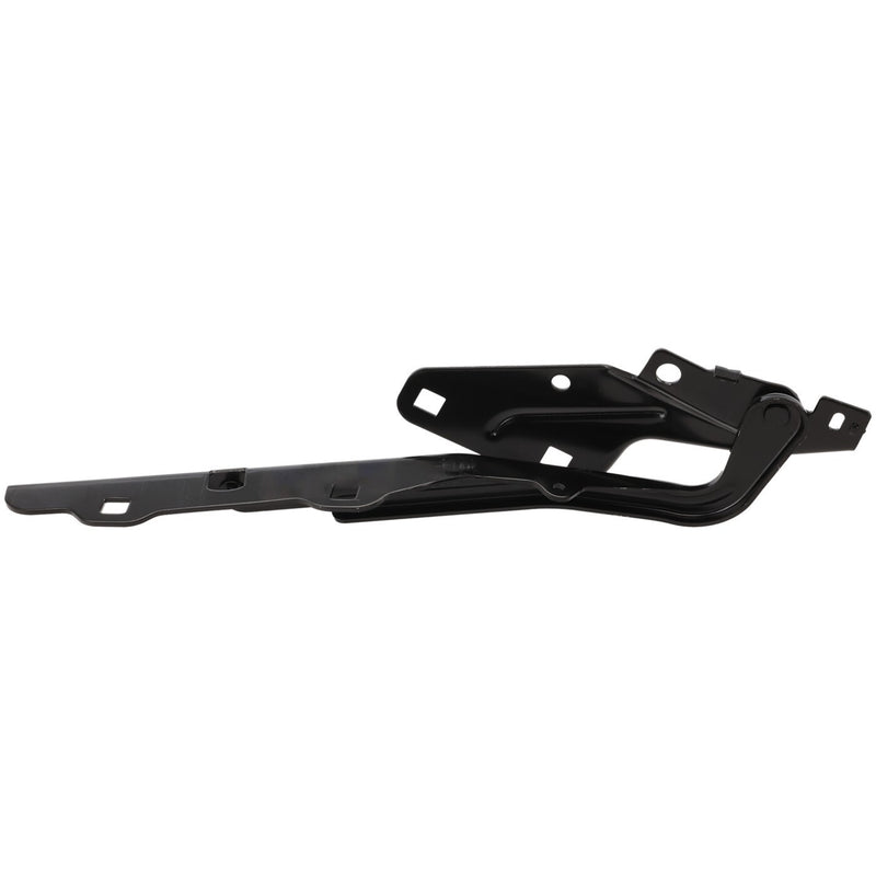 DURAFORCE Set of 2 Hood Hinges Driver & Passenger Side Left Right for Ram 1500 19-24 Pair