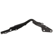 DURAFORCE Set of 2 Hood Hinges Driver & Passenger Side Left Right for Ram 1500 19-24 Pair