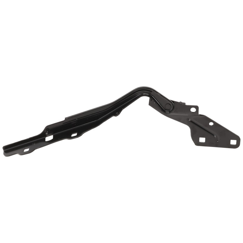 DURAFORCE Set of 2 Hood Hinges Driver & Passenger Side Left Right for Ram 1500 19-24 Pair