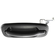 DURAFORCE Exterior Door Handle For 2004-2006 Chevrolet Silverado 1500 Rear Driver Side