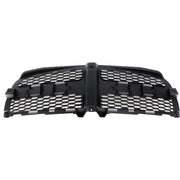 DURAFORCE Grille Assembly Insert For 2011-2014 Dodge Charger R T SE SXT Factory Installed