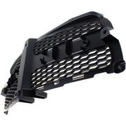 DURAFORCE Grille Assembly Insert For 2011-2014 Dodge Charger R T SE SXT Factory Installed