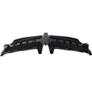 DURAFORCE Grille Assembly Insert For 2011-2014 Dodge Charger R T SE SXT Factory Installed