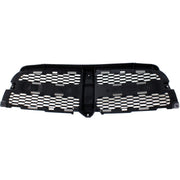 DURAFORCE Grille Assembly Insert For 2011-2014 Dodge Charger R T SE SXT Factory Installed