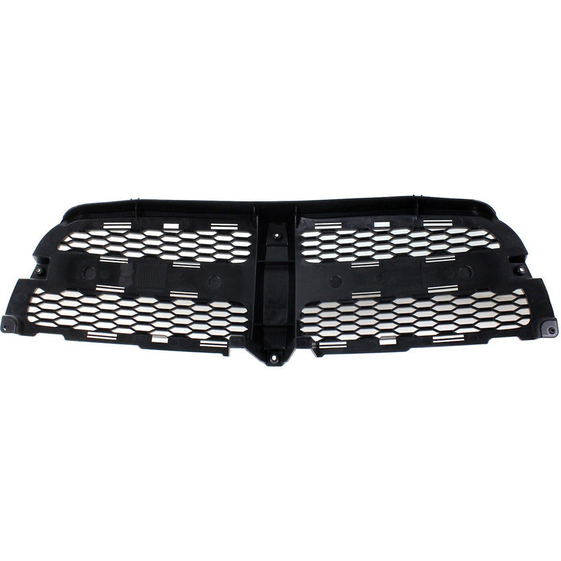 DURAFORCE Grille Assembly Insert For 2011-2014 Dodge Charger R T SE SXT Factory Installed