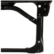 DURAFORCE Radiator Support For 2010-2012 Ford Fusion 2010-2011 Mercury Milan Assembly