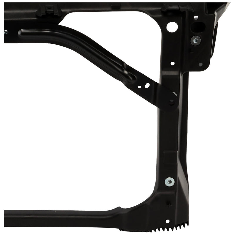 DURAFORCE Radiator Support For 2010-2012 Ford Fusion 2010-2011 Mercury Milan Assembly