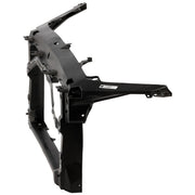 DURAFORCE Radiator Support For 2010-2012 Ford Fusion 2010-2011 Mercury Milan Assembly