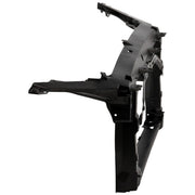 DURAFORCE Radiator Support For 2010-2012 Ford Fusion 2010-2011 Mercury Milan Assembly
