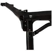 DURAFORCE Radiator Support For 2010-2012 Ford Fusion 2010-2011 Mercury Milan Assembly