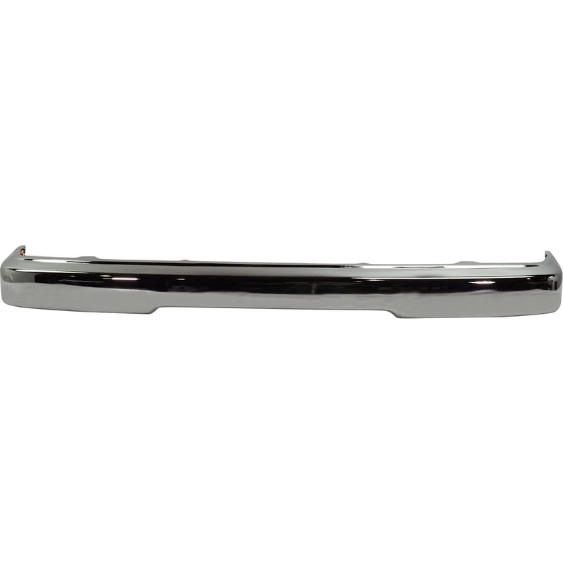 DURAFORCE Bumper Face Bars Front for Toyota Tacoma 1995-1997