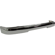DURAFORCE Bumper Face Bars Front for Toyota Tacoma 1995-1997