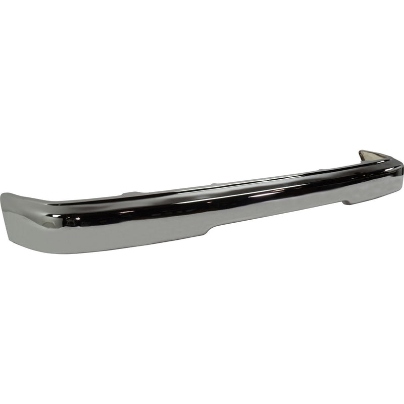 DURAFORCE Bumper Face Bars Front for Toyota Tacoma 1995-1997