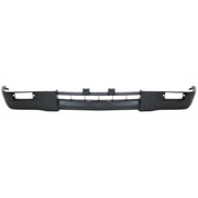 DURAFORCE Bumper Face Bars Front for Toyota Tacoma 1995-1997
