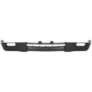 DURAFORCE Bumper Face Bars Front for Toyota Tacoma 1995-1997