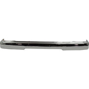 DURAFORCE Bumper Face Bars Front for Toyota Tacoma 1995-1997