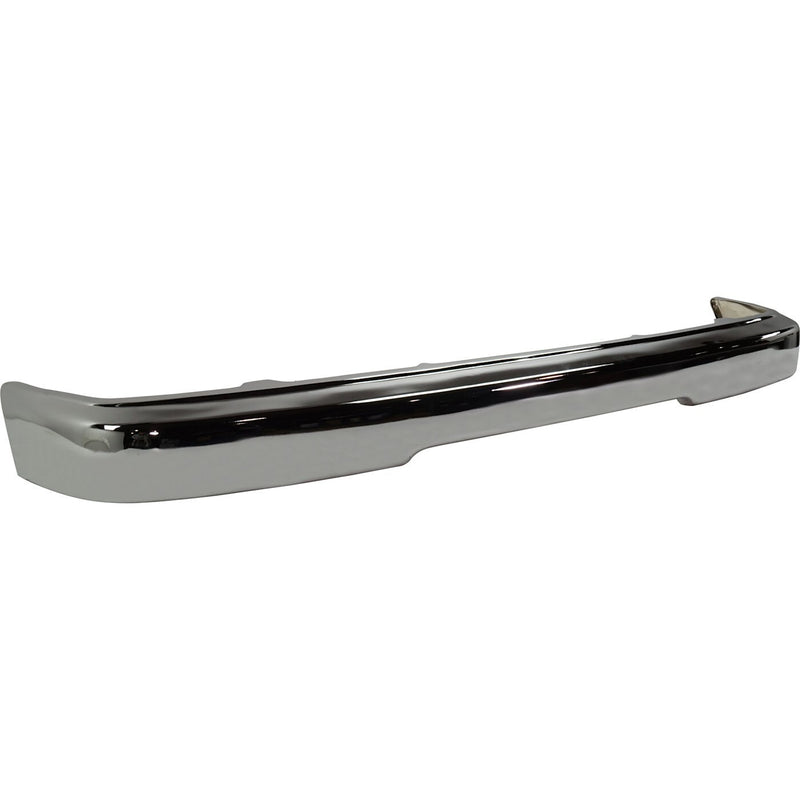 DURAFORCE Bumper Face Bars Front for Toyota Tacoma 1995-1997