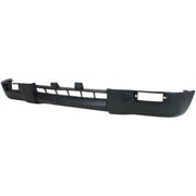 DURAFORCE Bumper Face Bars Front for Toyota Tacoma 1995-1997