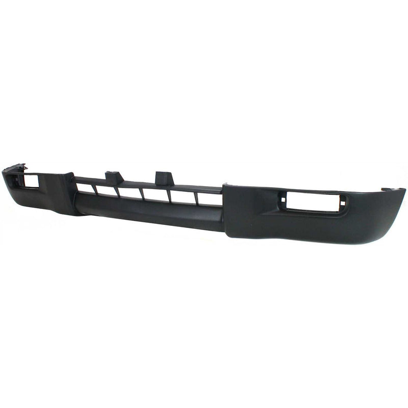 DURAFORCE Bumper Face Bars Front for Toyota Tacoma 1995-1997