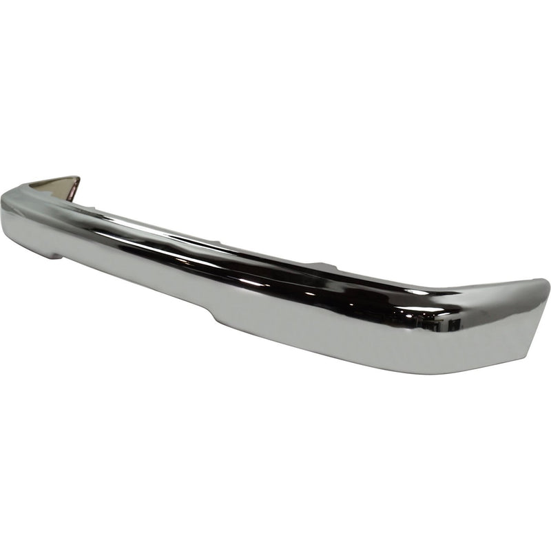 DURAFORCE Bumper Face Bars Front for Toyota Tacoma 1995-1997