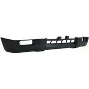 DURAFORCE Bumper Face Bars Front for Toyota Tacoma 1995-1997