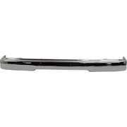 DURAFORCE Bumper Face Bars Front for Toyota Tacoma 1995-1997
